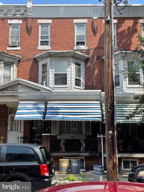 3737 N BOUVIER ST, Philadelphia, PA 19140