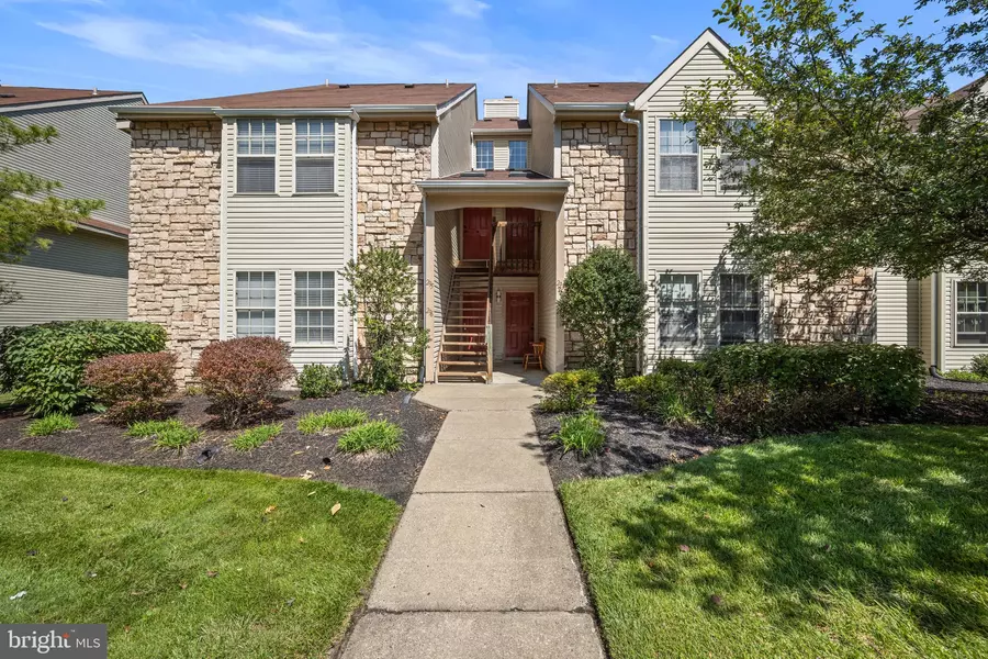 295 TAVISTOCK, Cherry Hill, NJ 08034