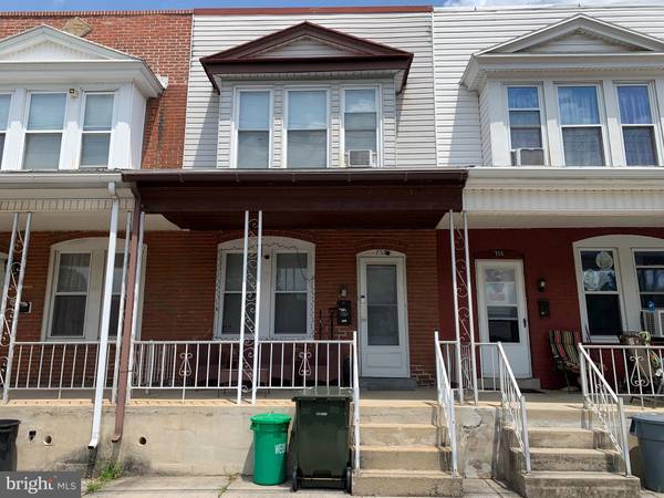 757 LOCUST ST, Lebanon, PA 17042