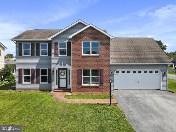 Chambersburg, PA 17201,3518 TURNBERRY DR