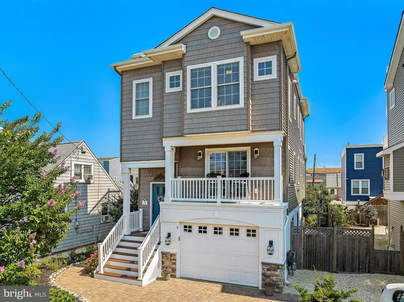 5 W SAND DUNE, Long Beach Township, NJ 08008