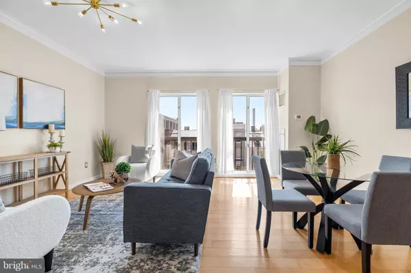 3251 PROSPECT ST NW #309, Washington, DC 20007