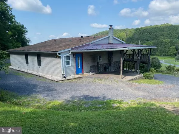 Mcclure, PA 17841,20 SPRINGWOOD DRIVE