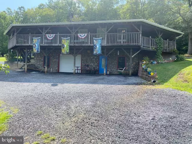 20 SPRINGWOOD DRIVE, Mcclure, PA 17841