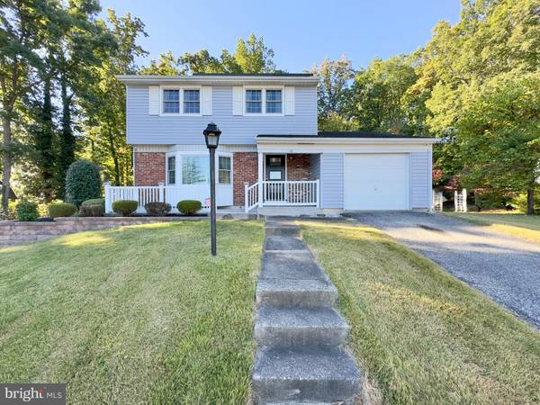 13 AVON CT,  Blackwood,  NJ 08012