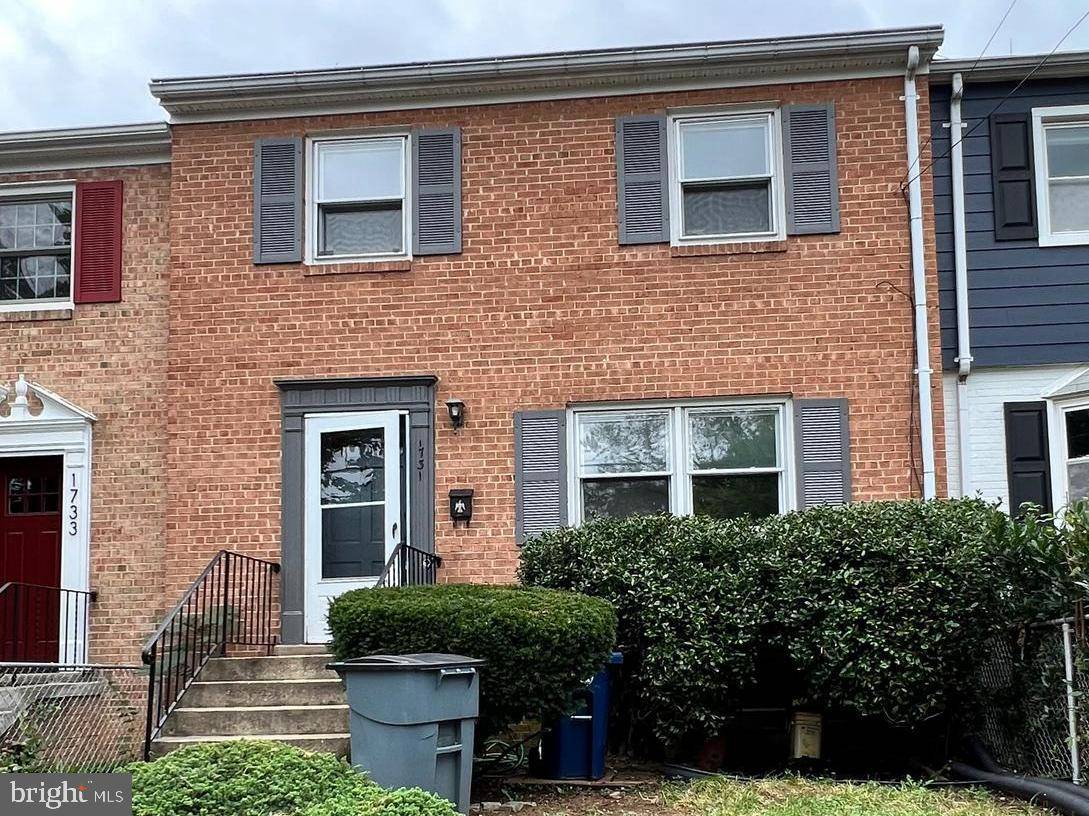 1731 PRICE ST, Alexandria, VA 22301