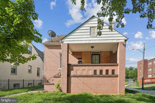 515 LEBAUM ST SE,  Washington,  DC 20032