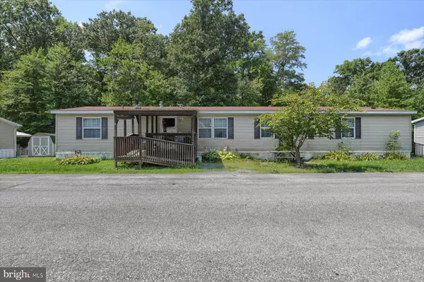 122 GOTHIER LN #43, Grantville, PA 17028