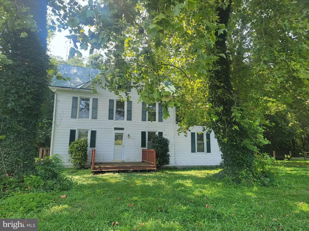 Heathsville, VA 22473,60 QUIET COVE DR