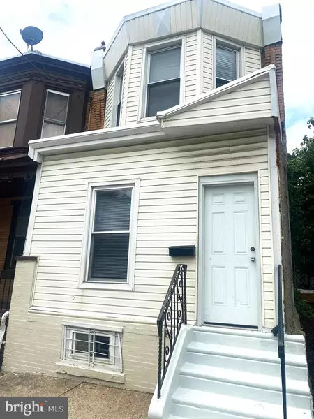 3314 MALTA ST, Philadelphia, PA 19134