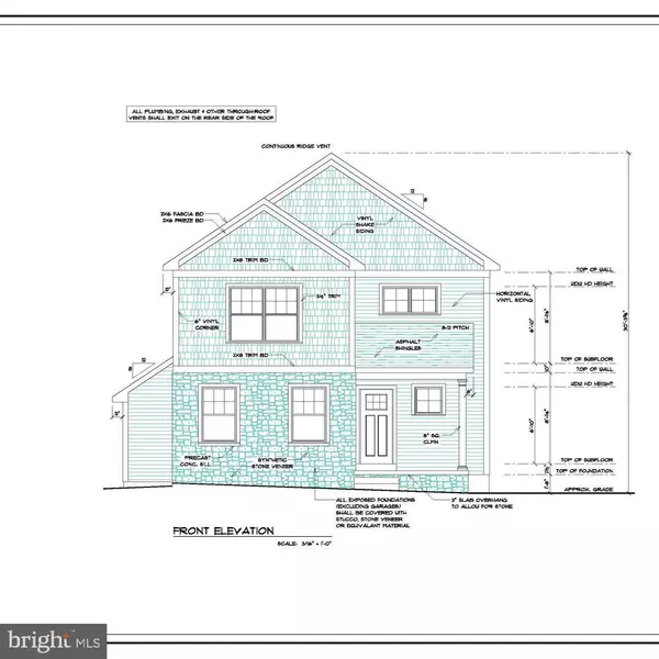 37 PACIFIC BLVD #.........(LOT 73), Ephrata, PA 17522