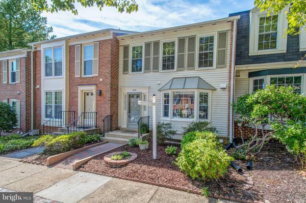 Alexandria, VA 22310,4319 GYPSY CT