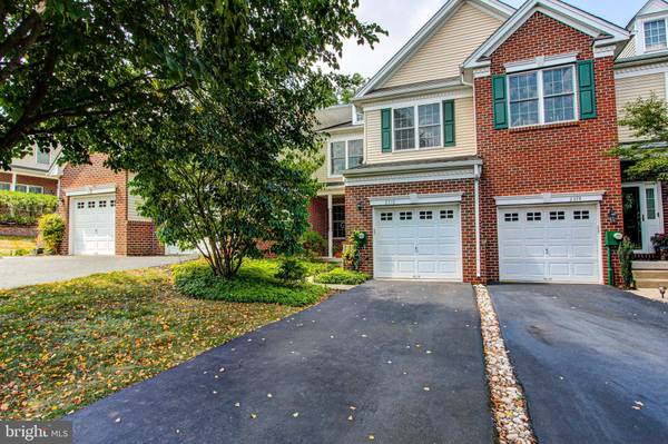 2370 ROSEMONT TER, Furlong, PA 18925