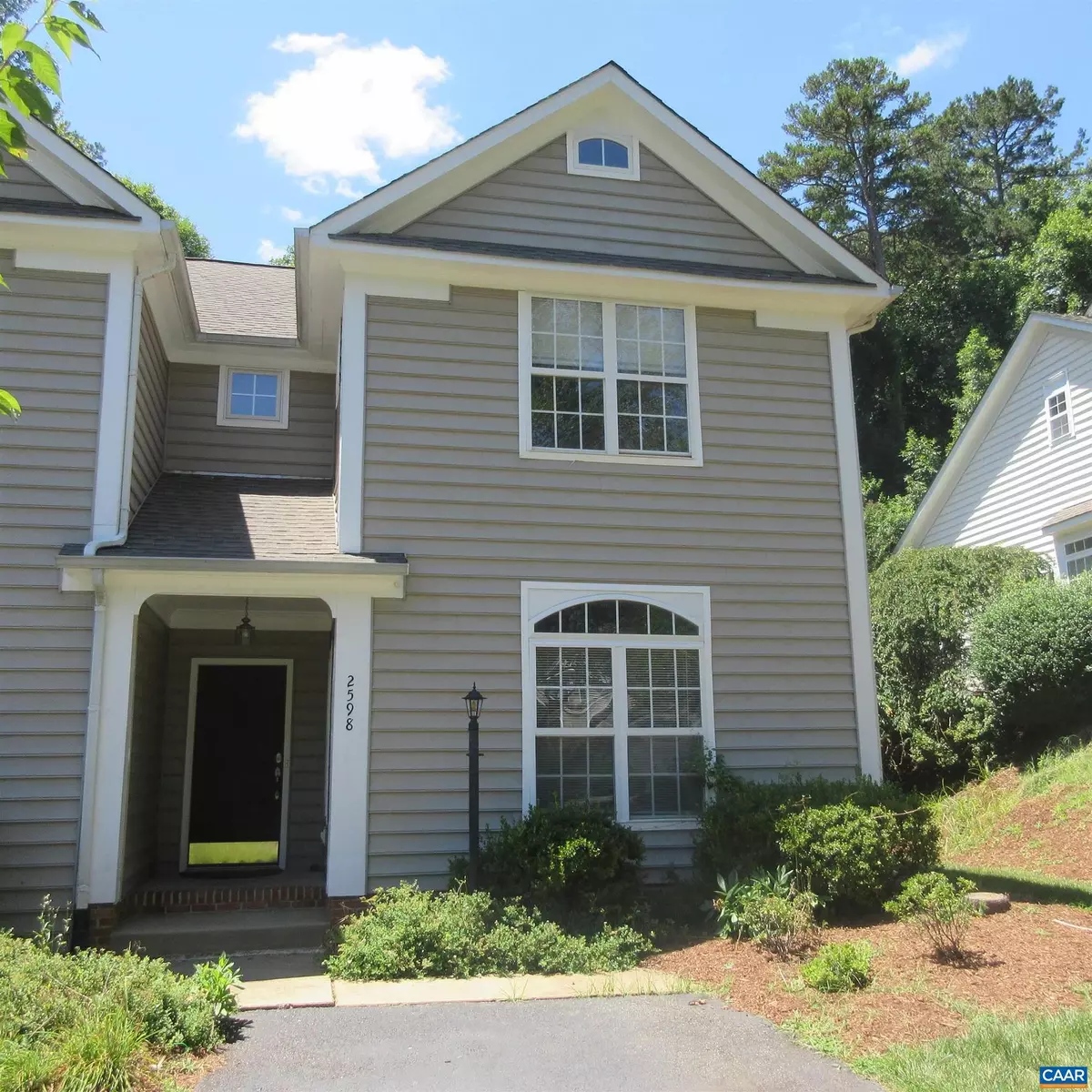 Charlottesville, VA 22911,2598 RAVENSCROFT WAY