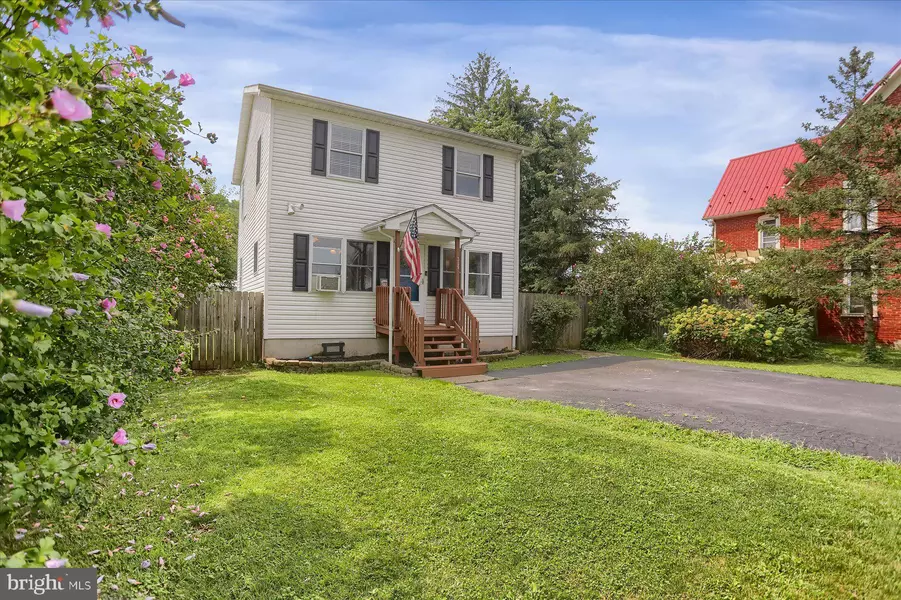 309 DEPOT ST, Milesburg, PA 16853