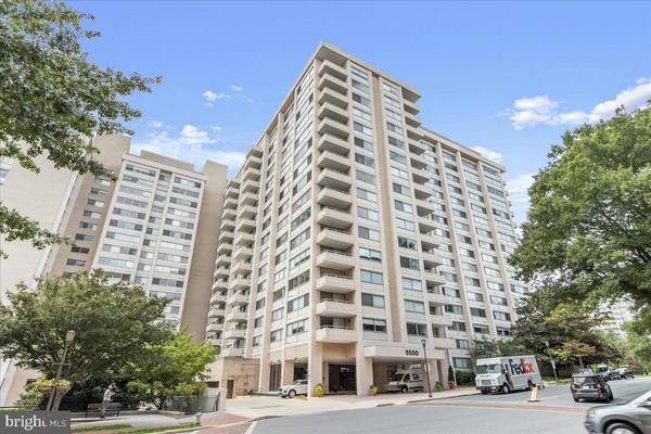 5500 FRIENDSHIP BLVD #1419N,  Chevy Chase,  MD 20815