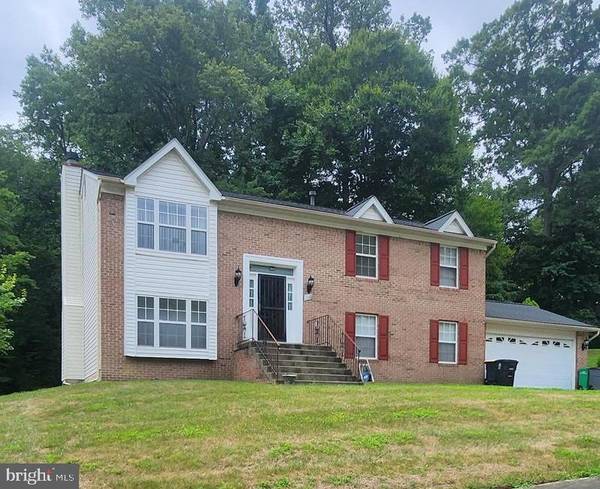 1607 BRAKEFIELD CT, Fort Washington, MD 20744