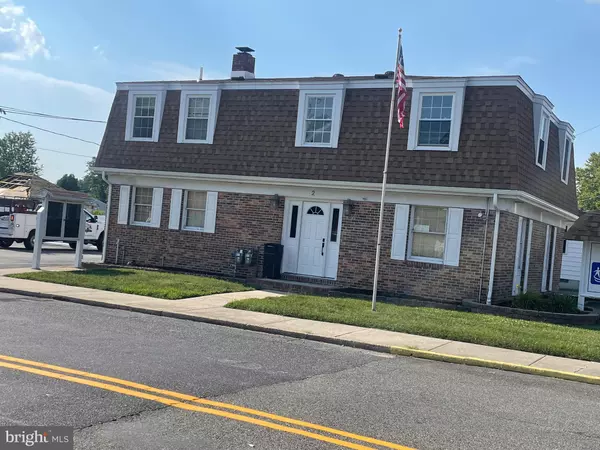 Pennsville, NJ 08070,2-6 CHESTNUT ST #A,B,C,D