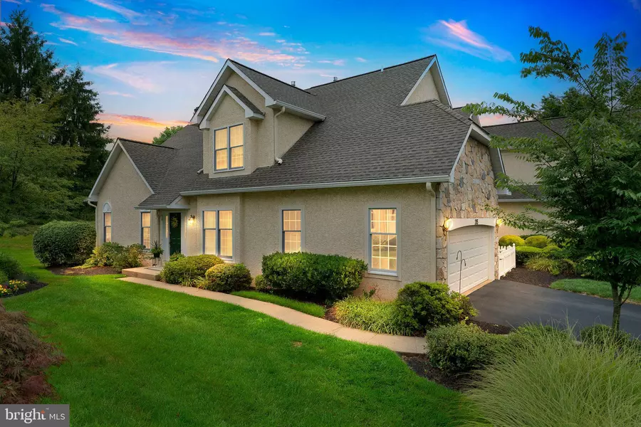 205 SAINT ANDREWS CT, Blue Bell, PA 19422