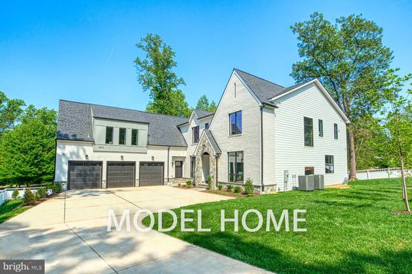 7011 TYNDALE ST, Mclean, VA 22101