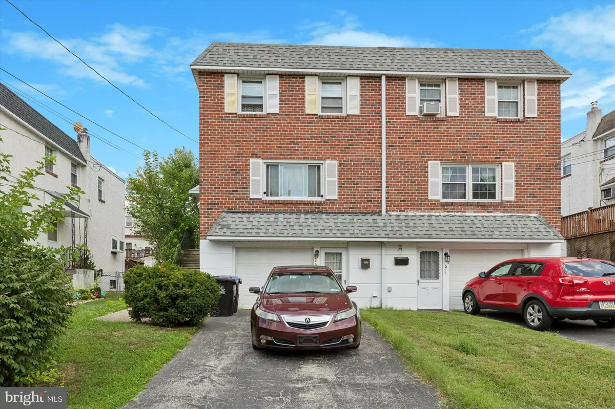 Norristown, PA 19401,609 LINDA LN