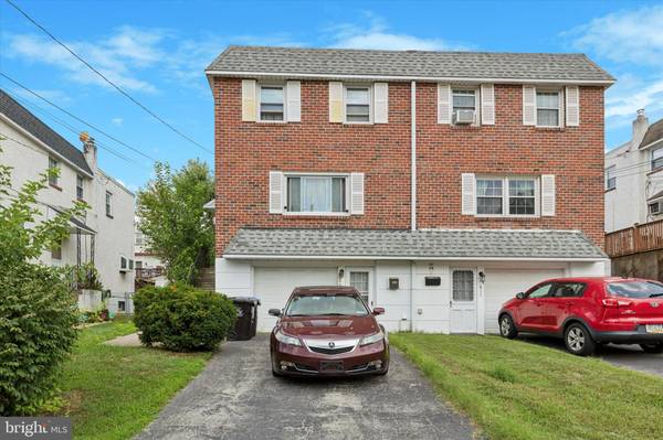 609 LINDA LN, Norristown, PA 19401