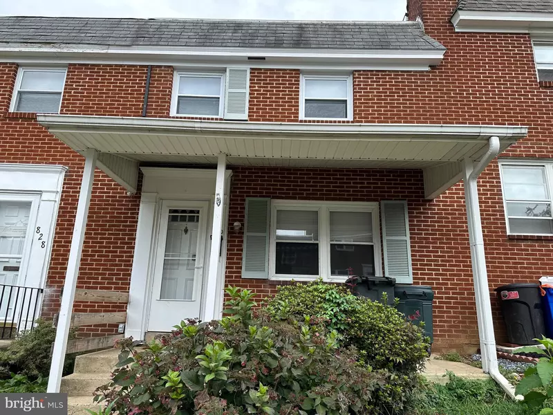 830 ROLRIDGE AVE, Lancaster, PA 17603