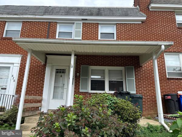 830 ROLRIDGE AVE,  Lancaster,  PA 17603