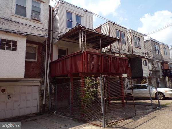 Philadelphia, PA 19138,6945 OGONTZ AVE