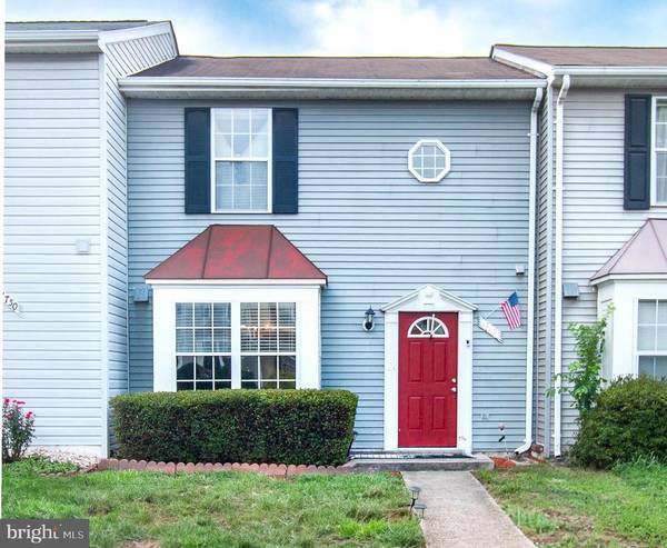 7752 GATESHEAD LN, Manassas, VA 20109