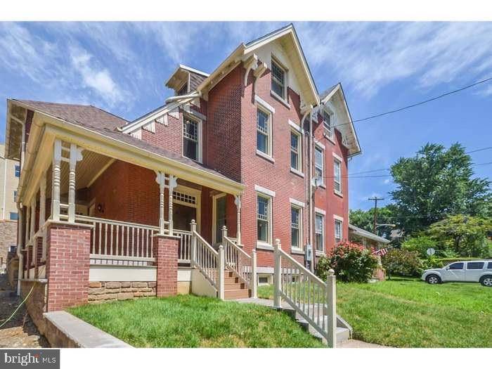 Philadelphia, PA 19128,145 SUMAC ST