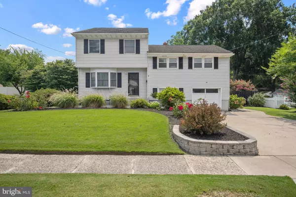 72 WINDING WAY, Gibbsboro, NJ 08026