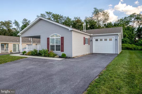 11 LAURIE DRIVE, Shippensburg, PA 17257