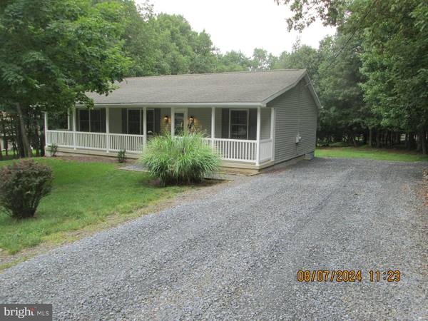 214 VALLEY VIEW DR, Albrightsville, PA 18210