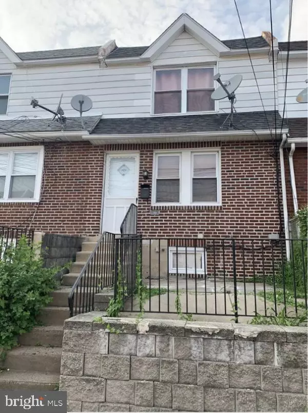 7109 SEAFORD RD, Upper Darby, PA 19082