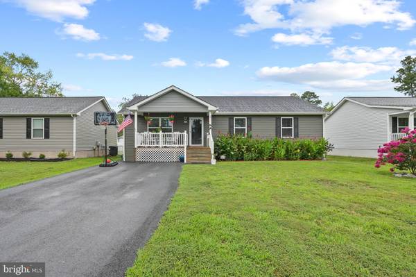 Colonial Beach, VA 22443,59 RUSTIC LN