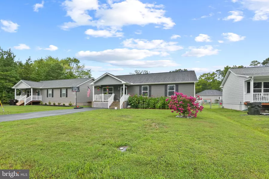 59 RUSTIC LN, Colonial Beach, VA 22443