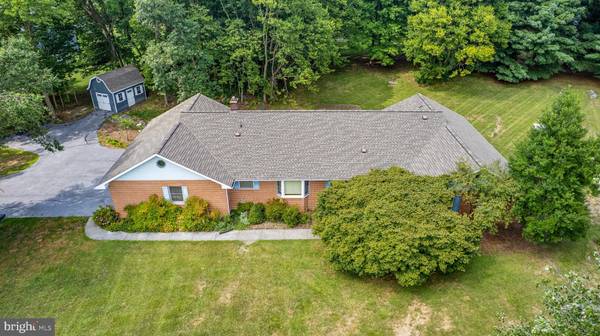 197 GLEN RD, Shepherdstown, WV 25443