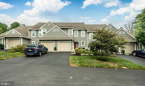 134 N VILLAGE LN,  Chadds Ford,  PA 19317