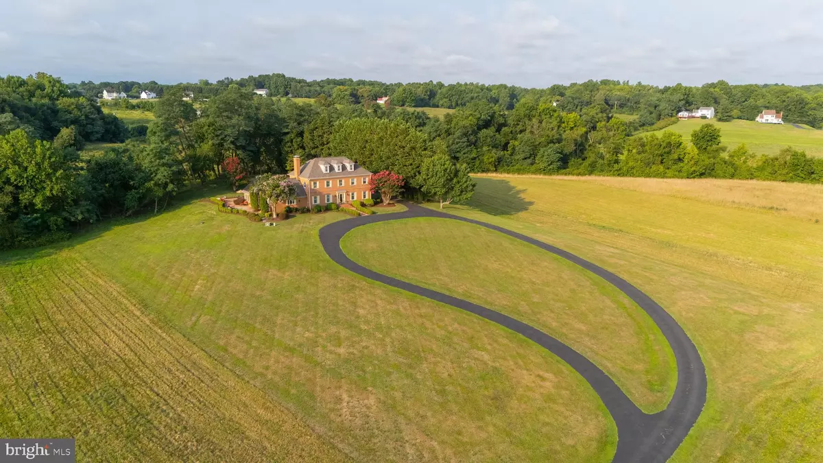 Huntingtown, MD 20639,2300 CARPENTERS BEACH RD