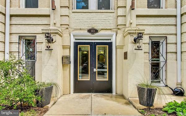 1831 BELMONT RD NW #501, Washington, DC 20009