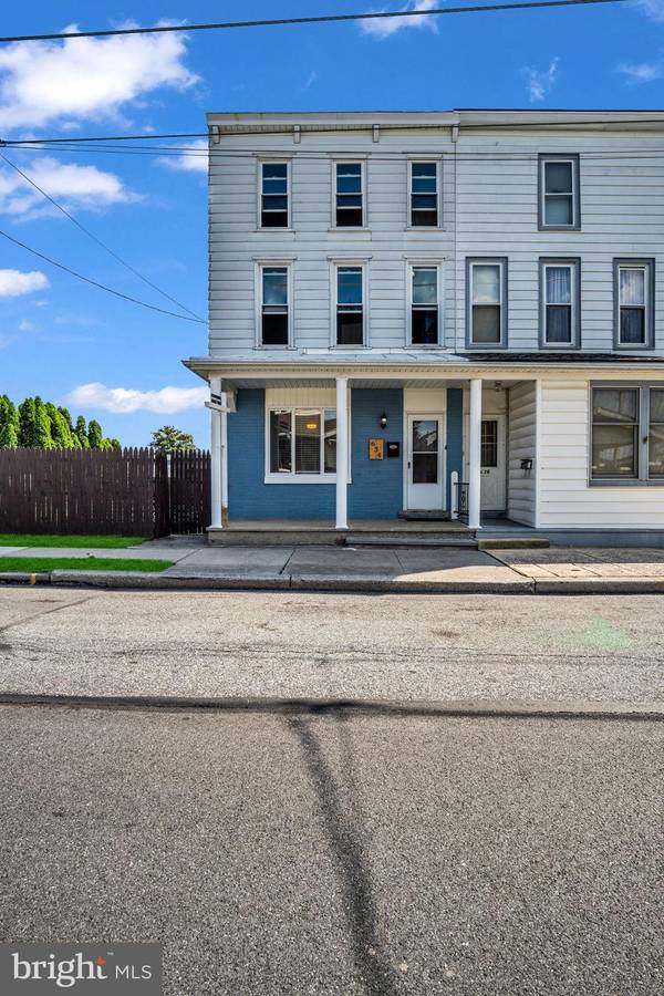 634 HILL ST, Lebanon, PA 17046