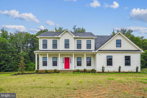 6508 BEVERLY RD, Broad Run, VA 20137