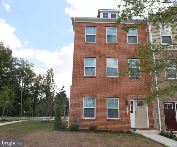 8750 MIMOSA AVE, Clinton, MD 20735