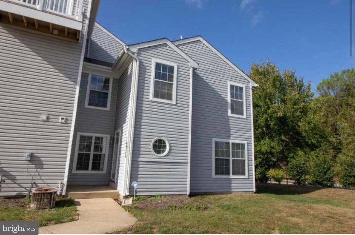 16222 ELLIPSE TER #10, Bowie, MD 20716
