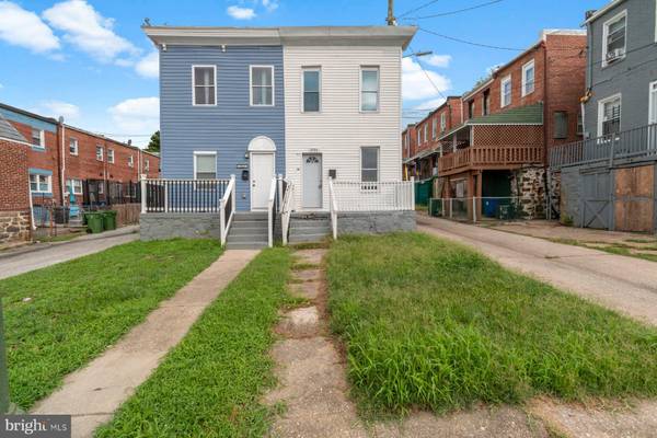 2644 KENNEDY AVE, Baltimore, MD 21218