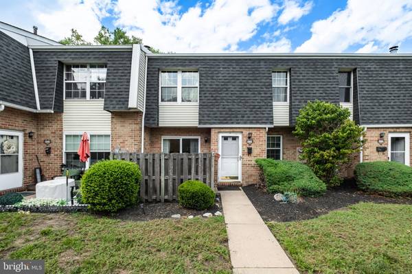 2139 HARBOUR DR, Palmyra, NJ 08065