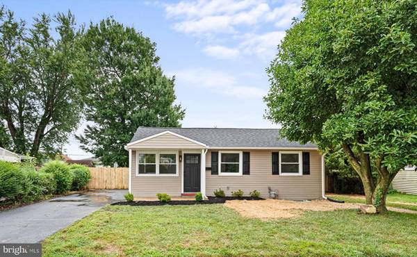 12 PIERSON PL, New Castle, DE 19720