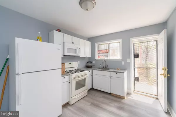 Baltimore, MD 21223,1947 W LEXINGTON ST