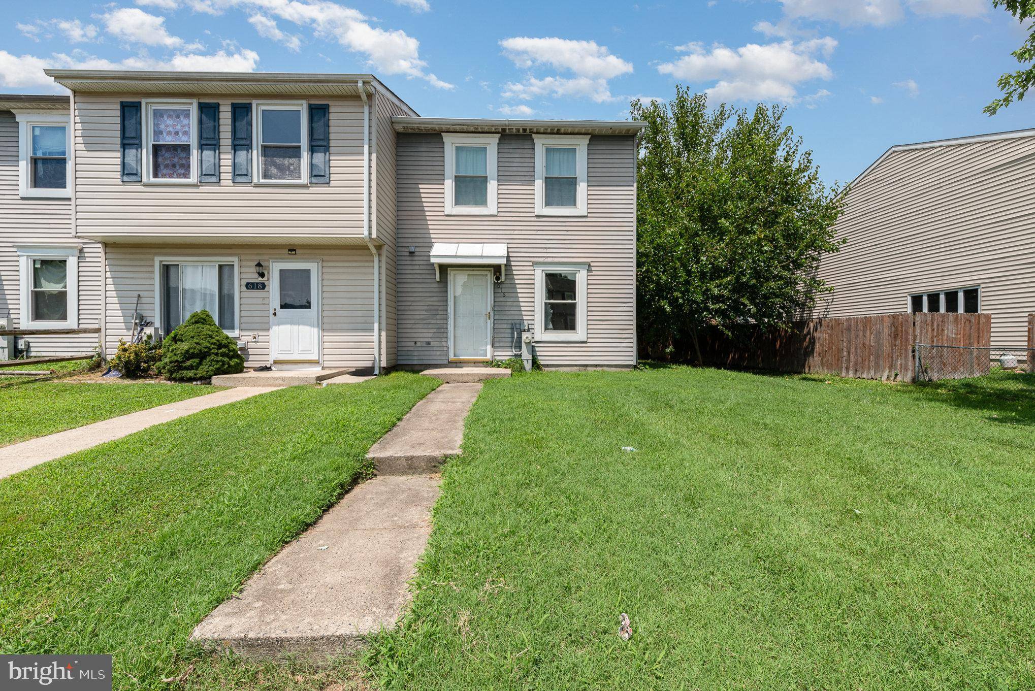 Middle River, MD 21220,616 KITTENDALE CIR